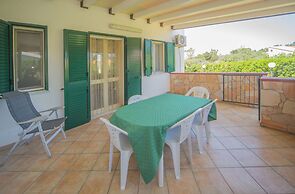 Casa Vacanze Mare Nostrum beach front