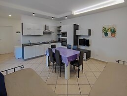 Casa Vacanze Mare Nostrum beach front