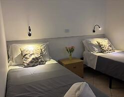 Casa Vacanze Mare Nostrum beach front