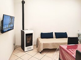 Casa Vacanze Mare Nostrum beach front