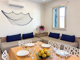 Casa Vacanze Mare Nostrum beach front