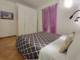 Casa Vacanze Mare Nostrum beach front