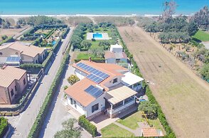 Casa Vacanze Mare Nostrum beach front