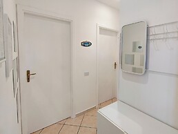 Casa Vacanze Mare Nostrum beach front