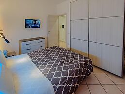 Casa Vacanze Mare Nostrum beach front