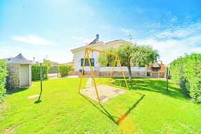 Casa Vacanze Mare Nostrum beach front