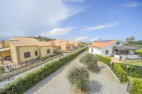 Casa Vacanze Mare Nostrum beach front