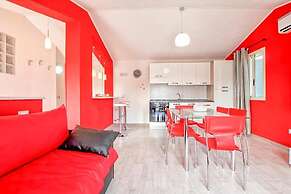 Casa Vacanze Mare Nostrum beach front