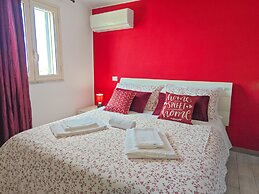 Casa Vacanze Mare Nostrum beach front