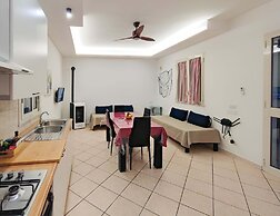 Casa Vacanze Mare Nostrum beach front