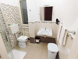 Casa Vacanze Mare Nostrum beach front