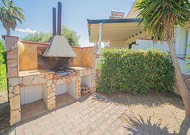 Casa Vacanze Mare Nostrum beach front