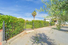 Casa Vacanze Mare Nostrum beach front