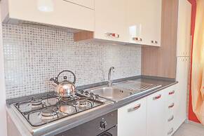 Casa Vacanze Mare Nostrum beach front