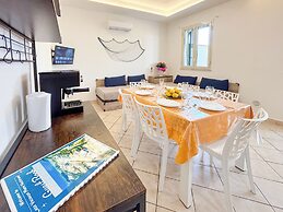 Casa Vacanze Mare Nostrum beach front