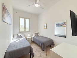 Casa Vacanze Mare Nostrum beach front