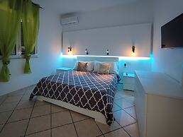 Casa Vacanze Mare Nostrum beach front