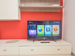 Casa Vacanze Mare Nostrum beach front