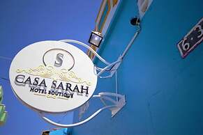 Hotel Casa Sarah