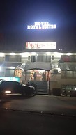 Royal suites Hotel