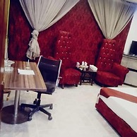 Royal suites Hotel