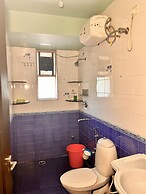 Remarkable 3-bed Apartment in Panjim