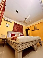 Remarkable 3-bed Apartment in Panjim