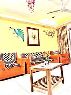 Remarkable 3-bed Apartment in Panjim
