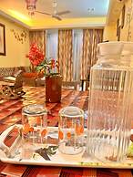 Remarkable 3-bed Apartment in Panjim