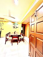 Remarkable 3-bed Apartment in Panjim