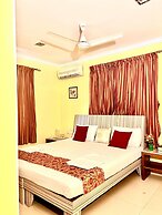 Remarkable 3-bed Apartment in Panjim