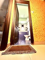 Remarkable 3-bed Apartment in Panjim