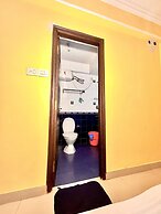 Remarkable 3-bed Apartment in Panjim