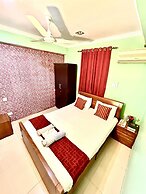 Remarkable 3-bed Apartment in Panjim