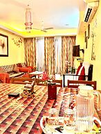 Remarkable 3-bed Apartment in Panjim