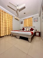 Remarkable 3-bed Apartment in Panjim