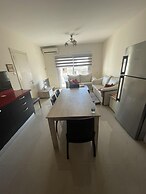 Inviting 2-bed Apartment in Famagusta, Cyprus