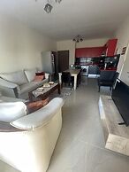 Inviting 2-bed Apartment in Famagusta, Cyprus