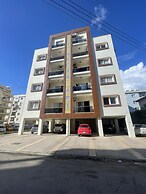 Inviting 2-bed Apartment in Famagusta, Cyprus