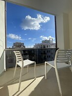 Inviting 2-bed Apartment in Famagusta, Cyprus