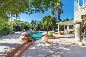 Palm Desert Escape Oasis Home 4 Bedroom Home by Redawning