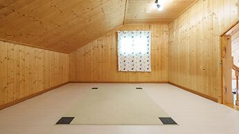 Gyeongju Hiltopia Kids Pool Villa