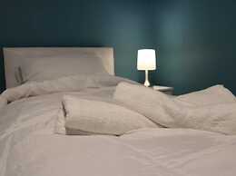 12 Guests 5-bedroom House in Central Birmingham