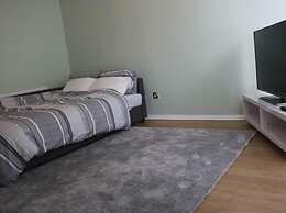 12 Guests 5-bedroom House in Central Birmingham