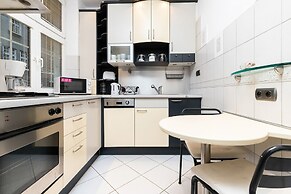 Złotników Old Town Apartament by Renters