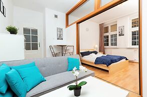 Złotników Old Town Apartament by Renters