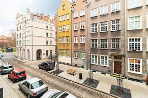 Złotników Old Town Apartament by Renters