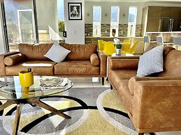 Breathtaking Luxury Villa Architectural Jewel