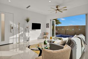 Breathtaking Luxury Villa Architectural Jewel