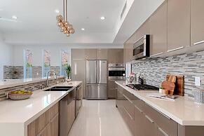 Breathtaking Luxury Villa Architectural Jewel